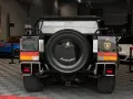 Lamborghini LM002 INJECTION V12 * COLLECTOR 1/60