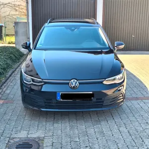 Volkswagen Golf 1.5  TSI OPF 110kW ACTIVE Variant 