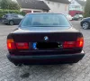BMW 525 24V