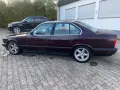 BMW 525 24V