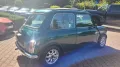 MINI Mini Rover 1300 *Faltdach*Alus