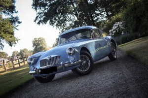 MGA 1600