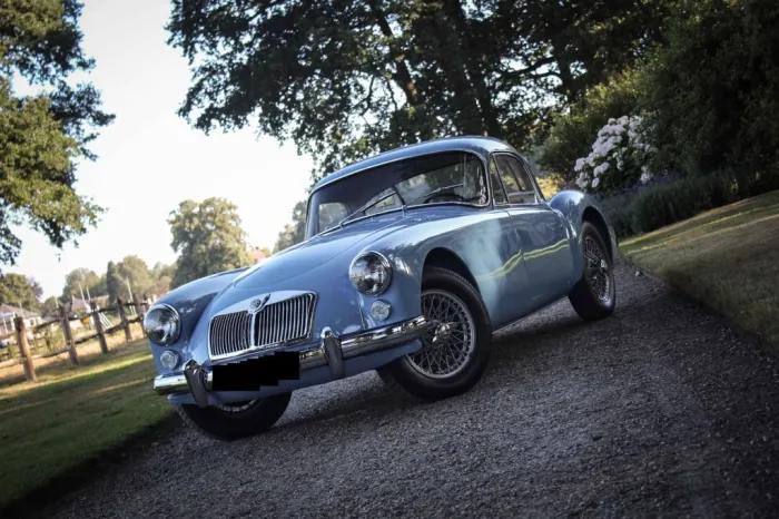 MGA 1600