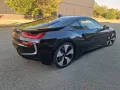 BMW i8 Pure Impulse Vollausstattung TÜV TOP Zustand