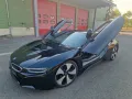 BMW i8 Pure Impulse Vollausstattung TÜV TOP Zustand