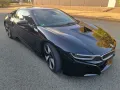 BMW i8 Pure Impulse Vollausstattung TÜV TOP Zustand