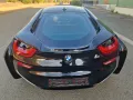 BMW i8 Pure Impulse Vollausstattung TÜV TOP Zustand