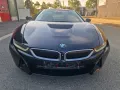 BMW i8 Pure Impulse Vollausstattung TÜV TOP Zustand
