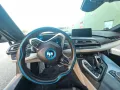 BMW i8 Pure Impulse Vollausstattung TÜV TOP Zustand