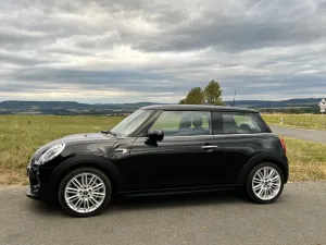 MINI Cooper 3-Türer
