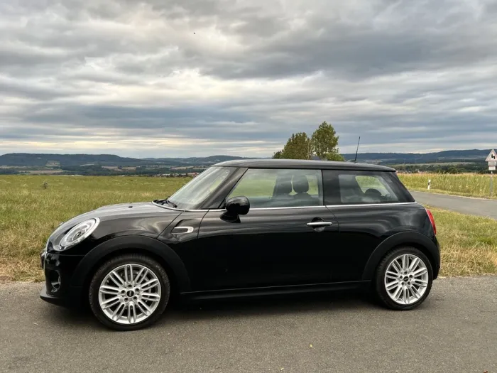 MINI Cooper 3-Türer