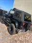 Jeep Wrangler 2.5 Sport Sport