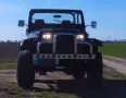 Jeep Wrangler 2.5 Sport Sport
