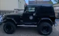 Jeep Wrangler 2.5 Sport Sport