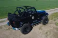 Jeep Wrangler 2.5 Sport Sport