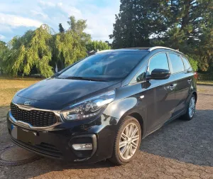 Kia Carens 1.6 GDI Dream-Team Edition 7 Sitze 