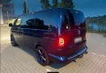 Volkswagen VW T5 Multivan