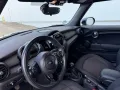 MINI One Cabrio 