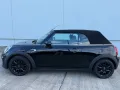 MINI One Cabrio 
