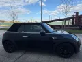 MINI One Cabrio 