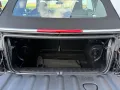 MINI One Cabrio 