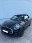 MINI One Cabrio 