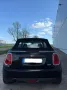 MINI One Cabrio 