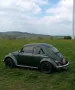 Volkswagen Käfer Kult-Klassiker 1300, 40ps...