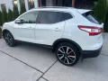 Nissan Qashqai+2