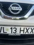 Nissan Qashqai+2