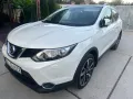Nissan Qashqai+2