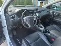Nissan Qashqai+2