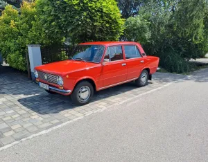 Lada Andere VAZ 21011, Lada 1300