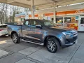 Isuzu D-Max LSE Spacecap sofort verfügbar