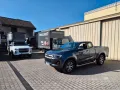 Isuzu D-Max LSE Spacecap sofort verfügbar