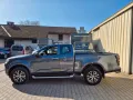 Isuzu D-Max LSE Spacecap sofort verfügbar