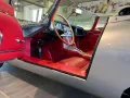 Jaguar S1 Flat Floor, Outside Bonnet Lock