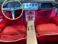 Jaguar S1 Flat Floor, Outside Bonnet Lock