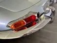 Jaguar S1 Flat Floor, Outside Bonnet Lock