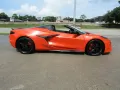 Corvette E-Ray  Cabrio 2LZ MY25