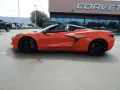 Corvette E-Ray  Cabrio 2LZ MY25