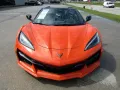 Corvette E-Ray  Cabrio 2LZ MY25