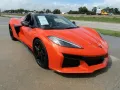 Corvette E-Ray  Cabrio 2LZ MY25
