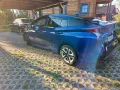 Toyota Prius 1.8-l-VVT-i Comfort Comfort
