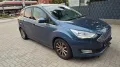 Ford C-Max 1,5 EcoBoost 110kW Titanium Titanium