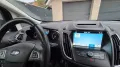 Ford C-Max 1,5 EcoBoost 110kW Titanium Titanium