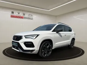 Cupra Ateca VZ 2.0 TSI 4Drive DSG