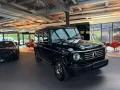 Mercedes-Benz G 450 d -