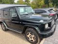 Mercedes-Benz G 450 d -