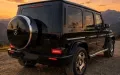 Mercedes-Benz G 450 d -